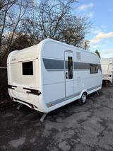 Hobby De Luxe 460 SFf  - Hobby De Luxe 460 SFf