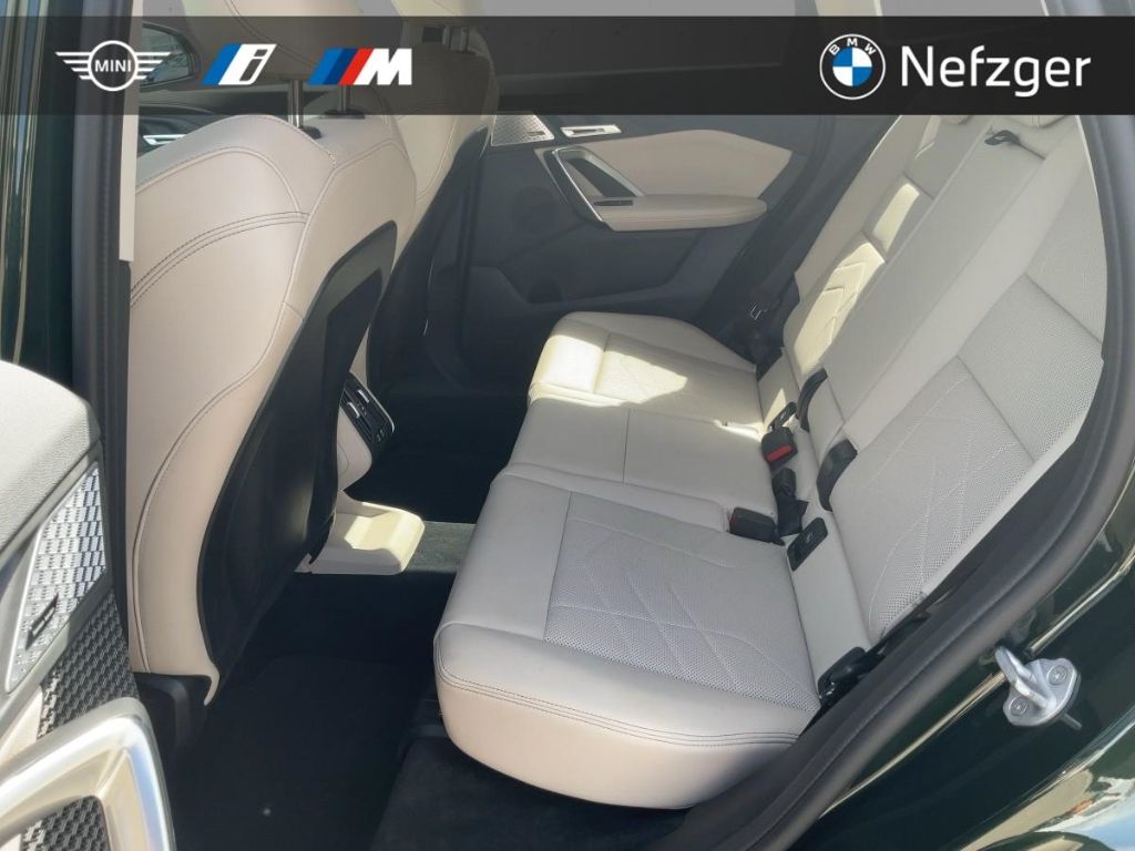 BMW X1 - Bild 8