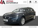 Seat Leon SPORTSTOURER STYLE EDITION 1,0 TSI LED KAME - Seat Leon: Style Edition