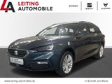 Seat Leon SPORTSTOURER STYLE EDITION 1,0 TSI LED KAME - Seat Leon Tageszulassungen mit Benzin-Antrieb