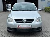 Volkswagen Fox Refresh Klimaanlage* Allwetterreifen* - Volkswagen Fox: Refresh
