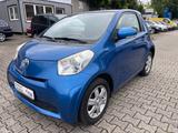 Toyota IQ iQ Basis 1 Hand Tüv Neu - Toyota IQ Gebrauchtwagen in Hamburg