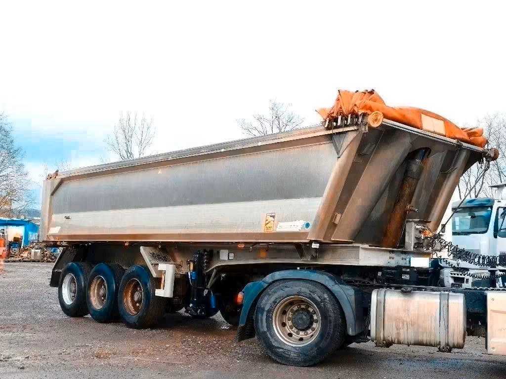 Benalu Alukipper ca.24.cubic*