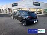 Peugeot 208 (e-) 136 Allure Einparkhilfe Kamera 180° - Peugeot 208 mit Elektro-Antrieb
