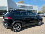 Toyota Corolla Cross 2.0 Hybrid Lounge LED NAVI Leder S - Toyota Corolla Cross Gebrauchtwagen