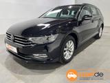 Volkswagen Passat Variant 1.5 TSI DSG Business EU6d LED ACC