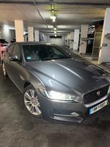 Jaguar XE 30t 300PS AWD R-Sport Automatik R-Sport - Jaguar: X300