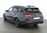Hyundai i30 Kombi 1.5 T-GDI N-Line Aut. LED Navi Kamera - Hyundai Tageszulassungen