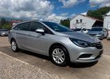 Opel Astra K Sports Tourer Edition Start/Stop - Opel Astra: Edition