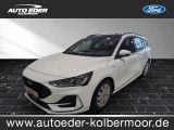 Ford Focus ST-Line X Sportpaket Bluetooth Navi Klima - Ford Focus in Frankfurt (Main)