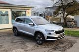 Skoda Karoq Drive 1,5 TSi DSG +LED+CAM+5J.Garntie