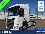DAF XF 480 FT PCC/MX Engine Brake