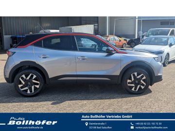 Bild 5 Opel Mokka GS Line 1.2 ALCANTARA/SHZ/LHZ/PDC+CAM