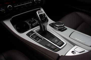 BMW 530 - 9