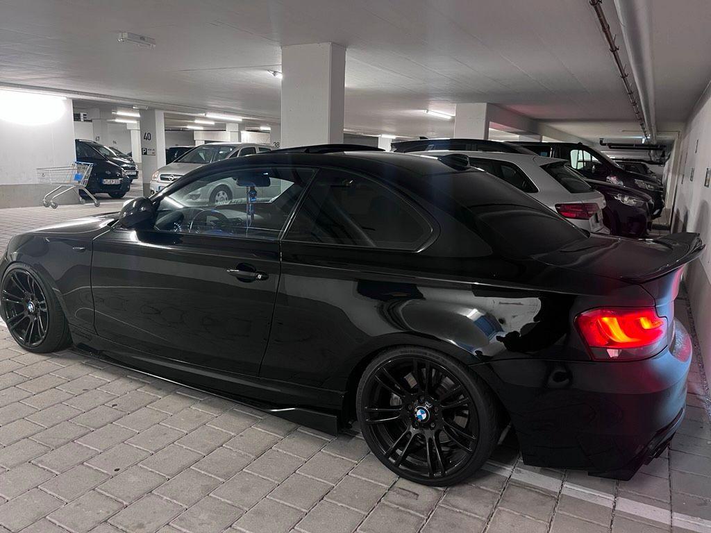 BMW 135