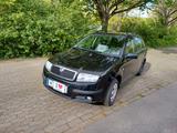 Skoda Fabia Combi 1.4 16V Classic Classic - Skoda Fabia aus 2006: 1.4