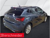 Seat Ibiza - Vorschau Bild 3