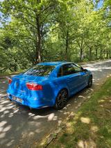 Seat Exeo 2.0 TFSI Sport Sport - Seat Exeo Sport mit Benzin-Antrieb