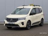 Nissan Townstar DIG-T 130 L1 Taxiumbau Intax - Nissan Townstar Jahreswagen