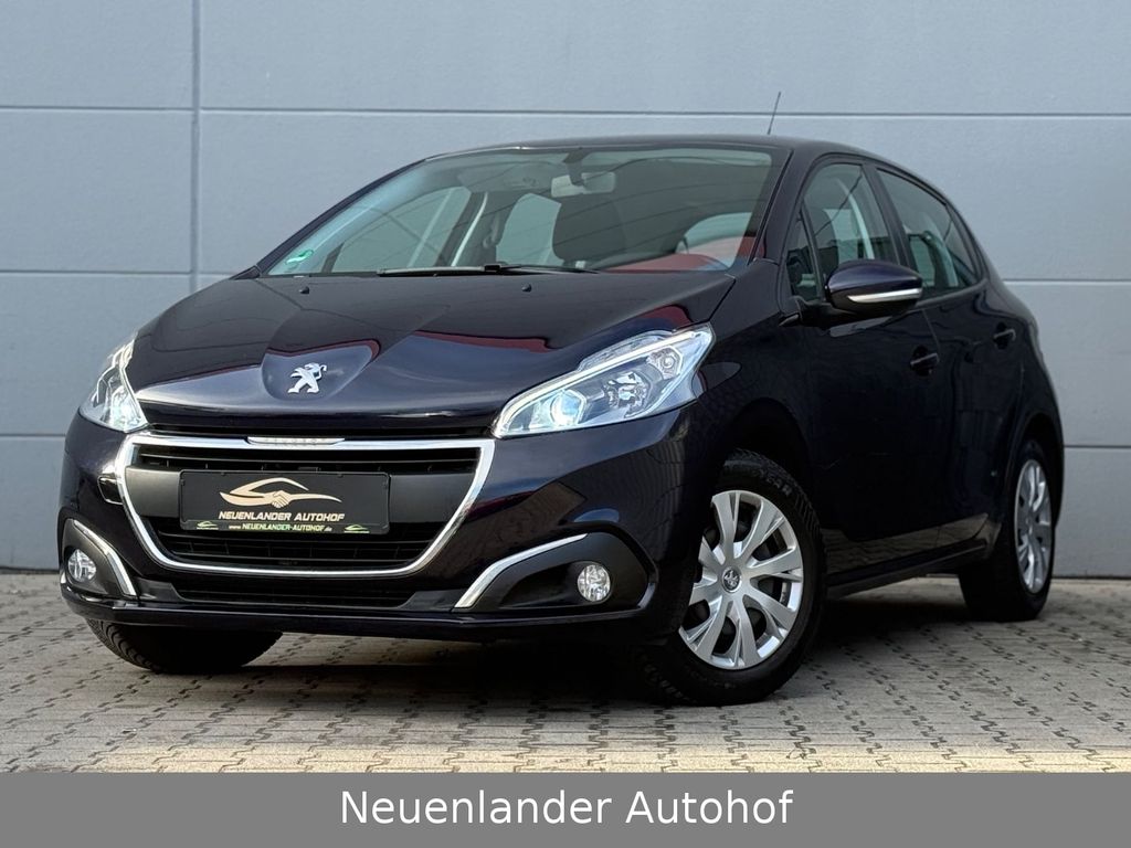 Image of Peugeot 208