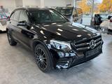 Mercedes-Benz GLC 350e 4MATIC AMG*PANO*AHK*HUD*DISTR*AIRMA*CAM - Mercedes-Benz GLC 350 Plug-in Hybrid (PHEV) Gebrauchtwagen