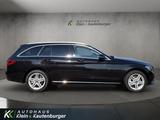Mercedes-Benz C 220 d T Avantgarde 4Matic+MEMORY+TOTWIN+KAMERA - Mercedes-Benz C 220: Avantgarde