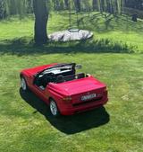 BMW Z1 - BMW Z1 von privat
