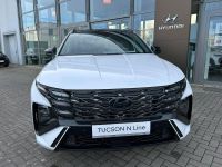 Hyundai TUCSON - Vorschau Bild 2