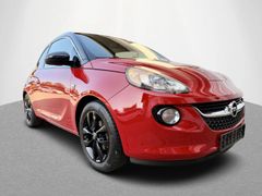 OPEL Adam Jam ALU Sitzheizung Lenkradheizung 8fach