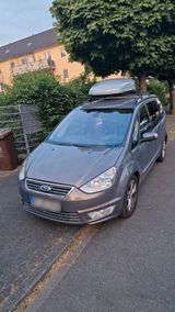 Ford top gepflegt ford galaxy 7 sitzer - Ford Galaxy in Bonn