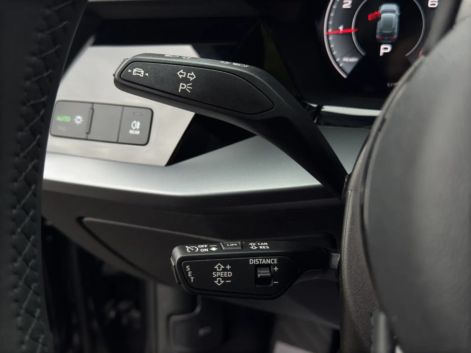 Audi A3 Sportback 30 TFSI * 1.HAND * ACC * Carplay, миниатюра 23