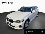 BMW 318i Tour. LiCoPr Widscreen Tempo DAB PDC 17" - BMW 318 in Frankfurt (Main)