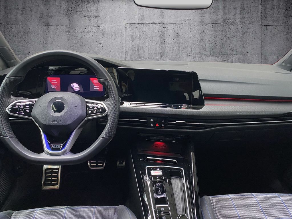 Volkswagen Golf - Bild 18
