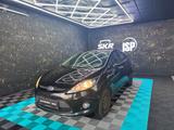 Ford Fiesta Trend/Multilenk/BLUET/AC - Ford Gebrauchtwagen in Kaiserslautern