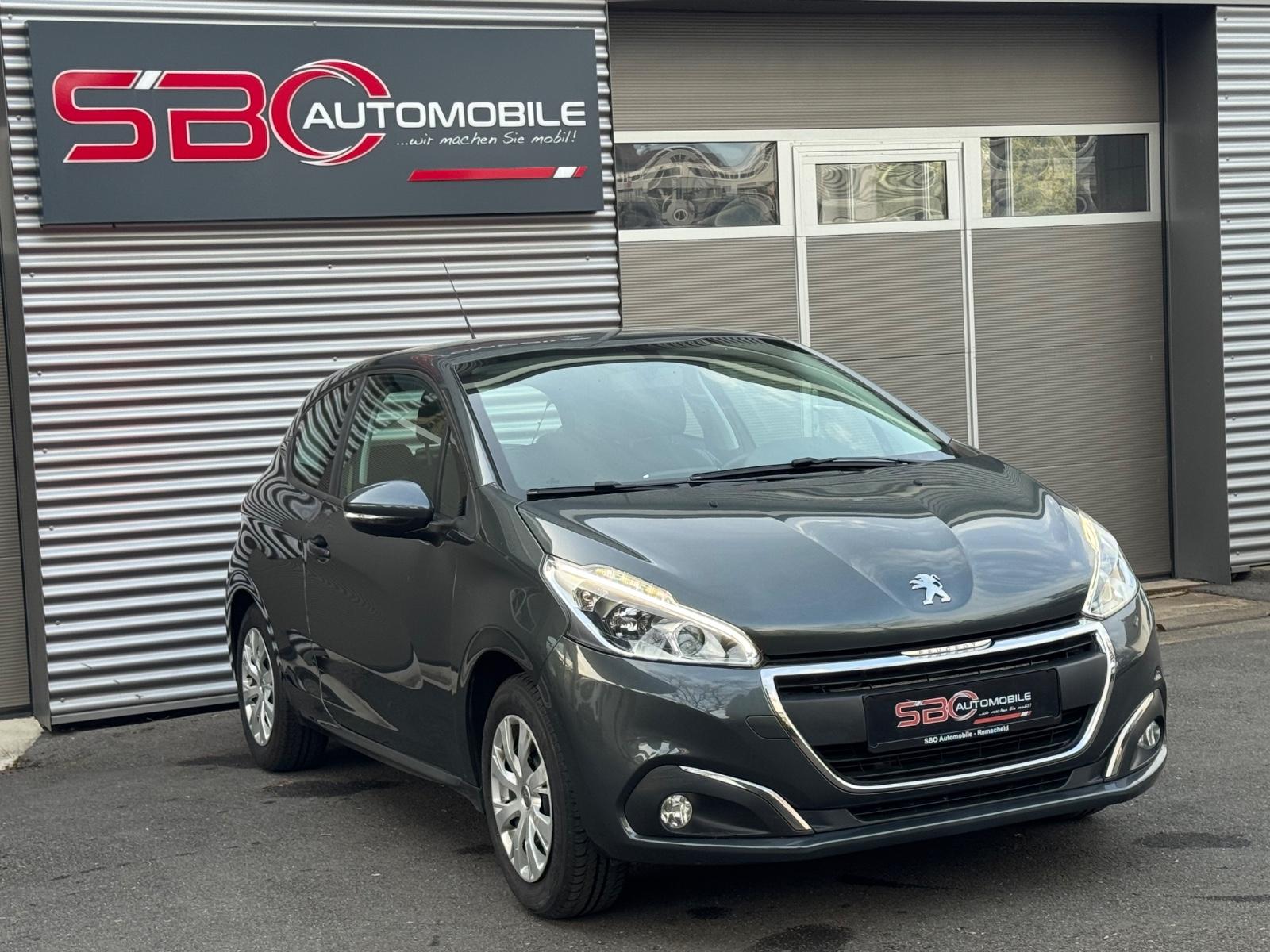 Peugeot 208 Active
