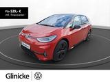 Volkswagen ID.3 GTX 210 kW Pano 4W-räder AHK RFK+PCD - VW ID.3 Gebrauchtwagen in Stuttgart