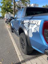Ford Ranger Raptor - gebrauchte Ford Raptor aus dem Jahr 2021