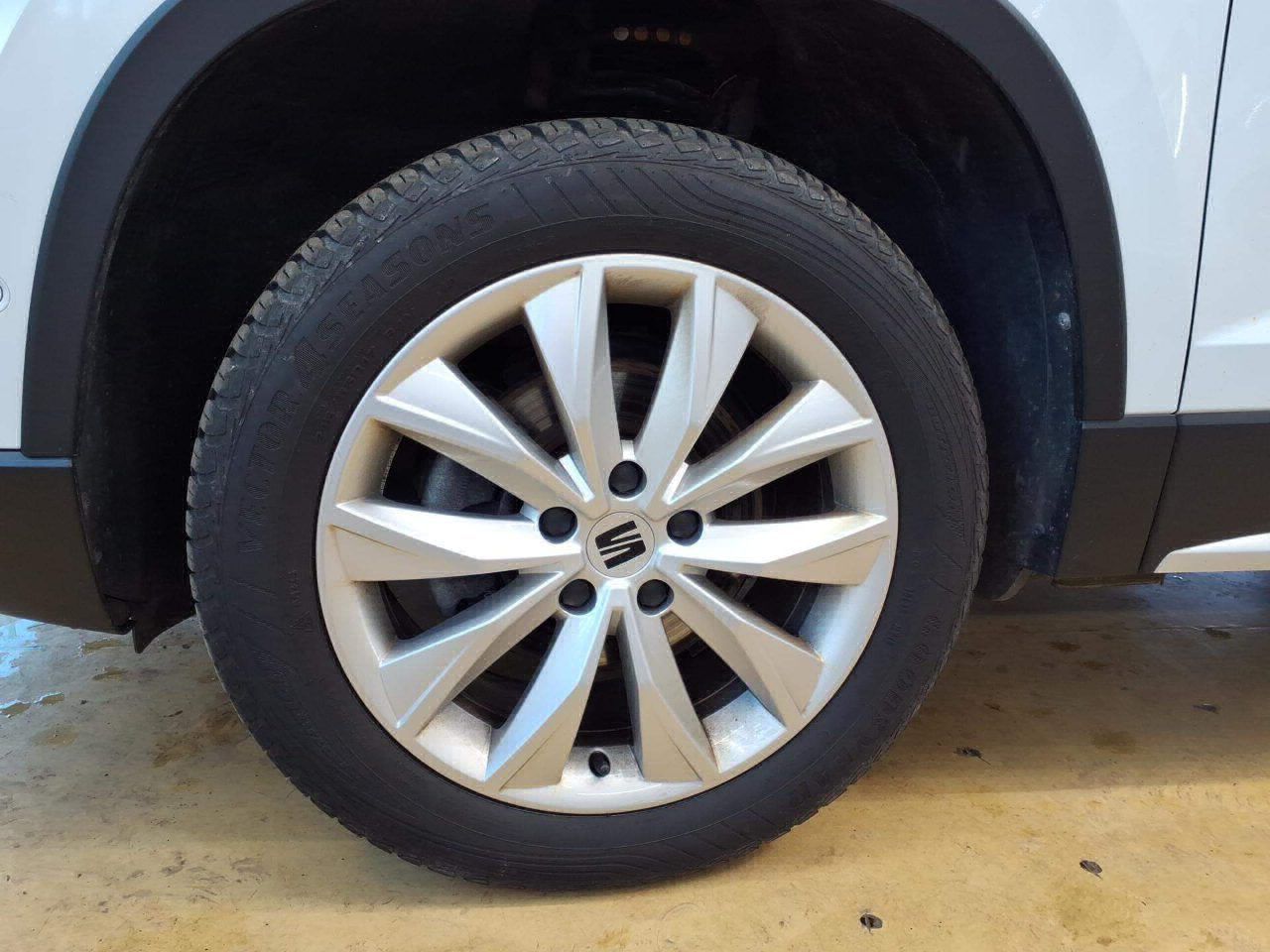 Seat Ateca - Bild 15