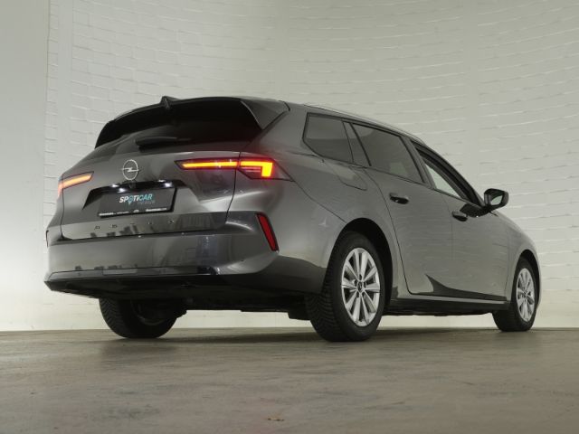 Astra L ST ELEGANCE CDTI AT+LED LICHT+NAVI+RÜCKF