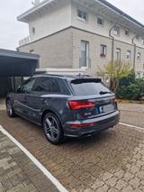 Audi SQ5  3.0 TDI  quattro ,Luftfederung, AHK, Panor - Audi SQ5 in Solingen