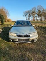 Renault Laguna - Renault Laguna aus 2003