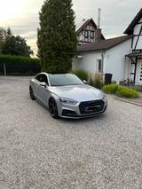Audi S5 Coupé 3.0 TFSI*RS-Sitze*450 PS*APR - Audi: Apr