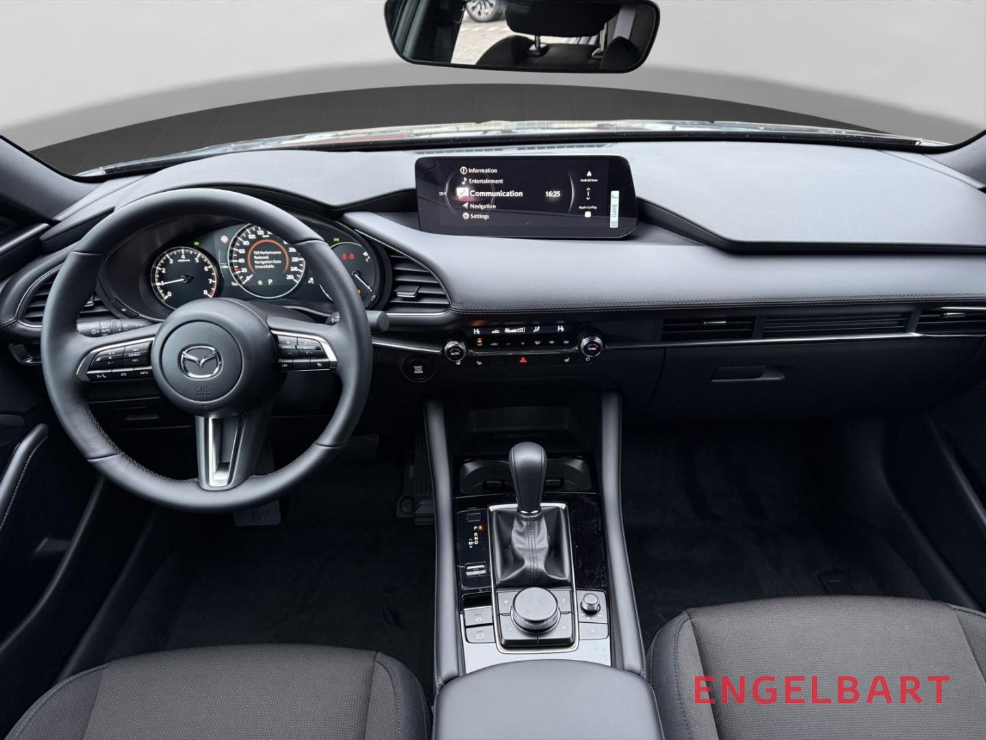 Mazda 3 - Bild 9