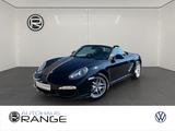 Porsche Boxster 2.7 Cabrio *SHZ* - Porsche mit Benzin-Antrieb: Cabrio