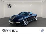 Porsche Boxster 2.7 Cabrio *SHZ* - Porsche Boxster Gebrauchtwagen