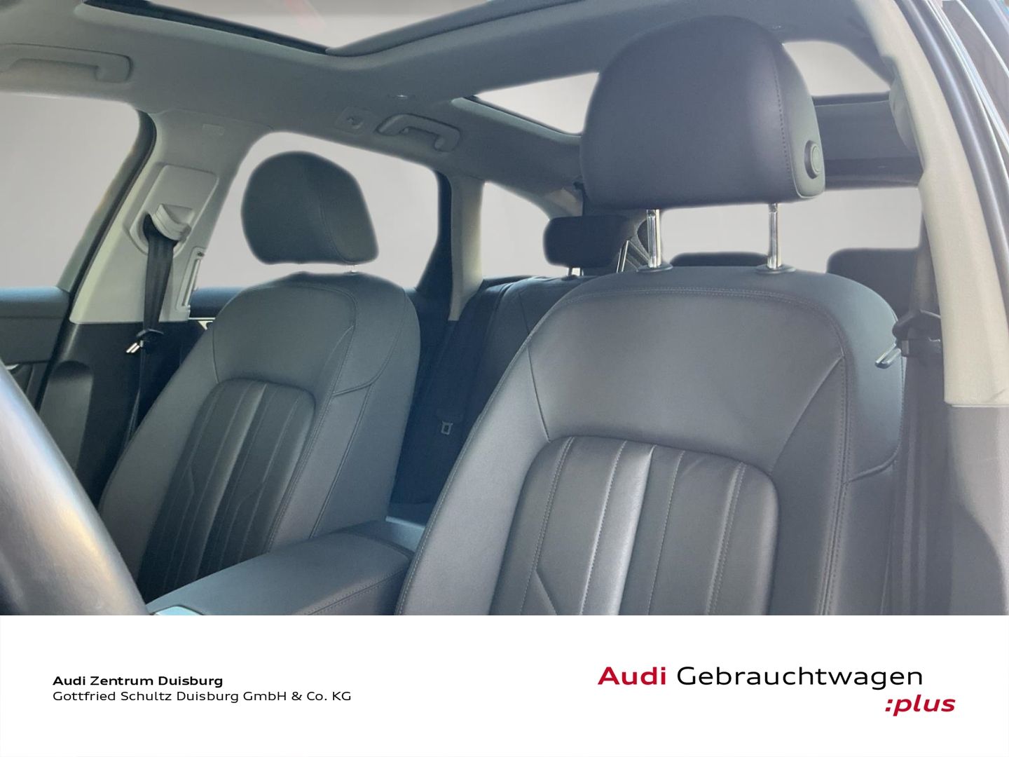 Audi A6 Allroad - Bild 8