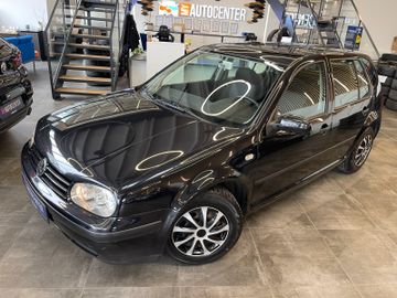 Volkswagen Golf 1.4 Trendline *KLIMAANLAGE*TÜV-052025*