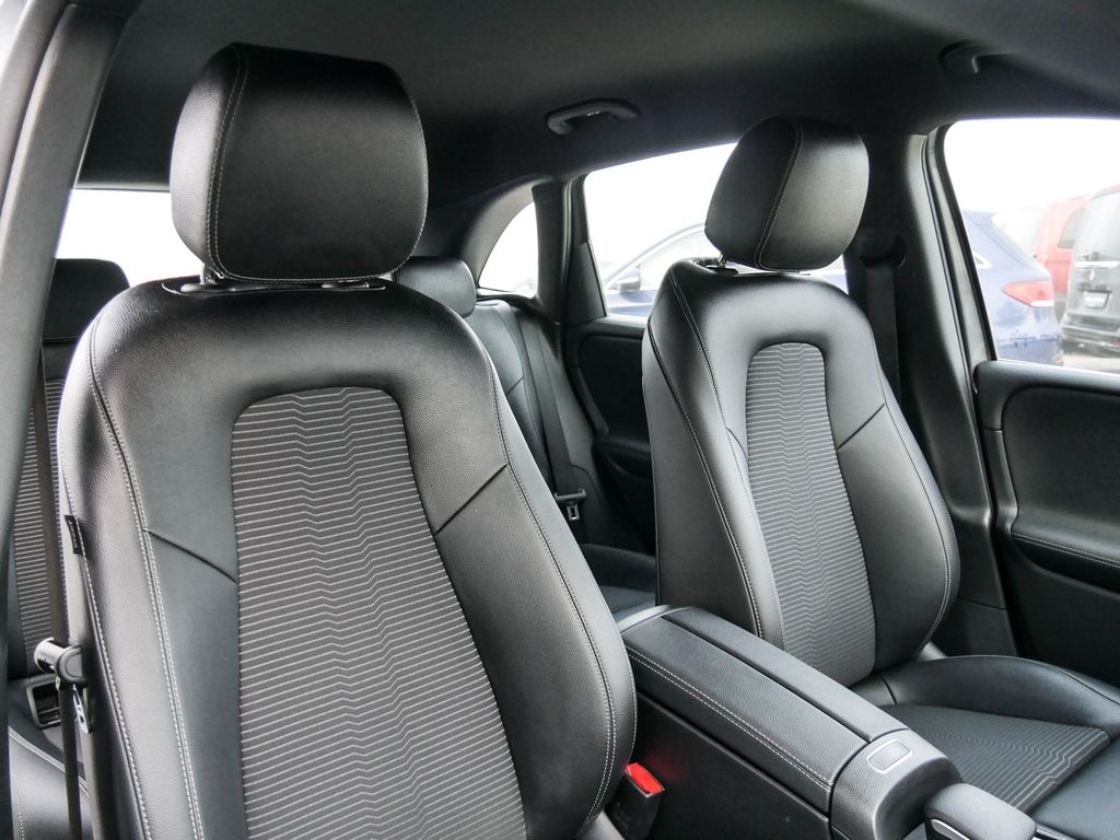 Mercedes-Benz B 200 |Progressive|LED|NAVI|KAM|TOTW|MBUX|PTS|LM