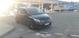 Mercedes-Benz Mercedes v klasse 250 Extralang Voll - Mercedes-Benz E 250 aus 2019