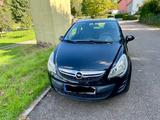 Opel Corsa 1.2 ecoFLEX  03.2013. 80650 km. TÜF Neu - Opel Corsa: 2.0